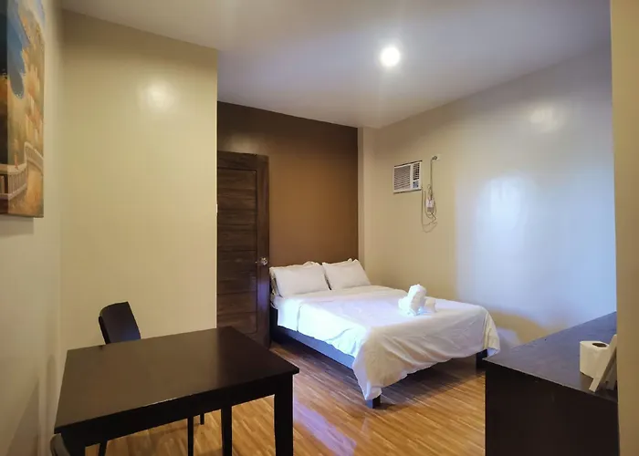 Ys Rezidenzia Suites