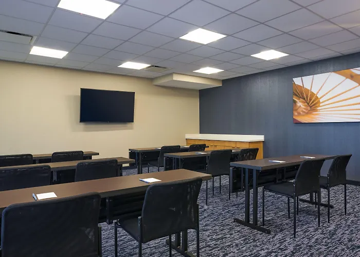 Fairfield By Marriott Inn & Suites Hagerstown