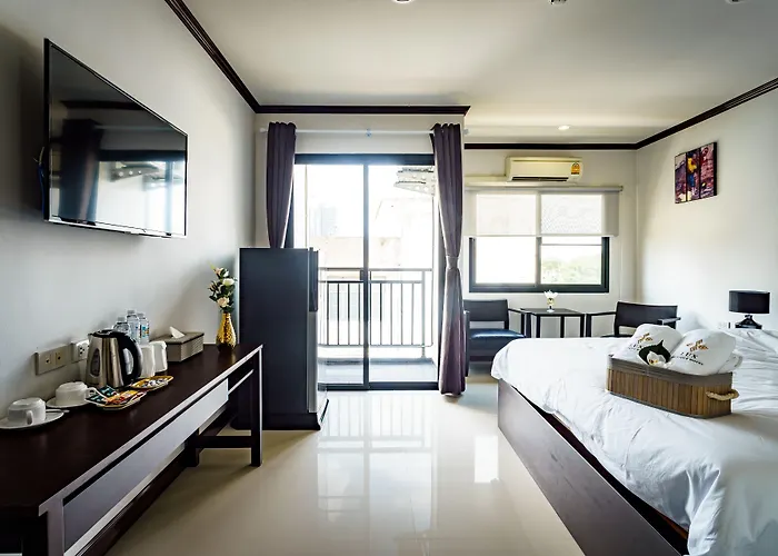 Lux Boutique Hotel