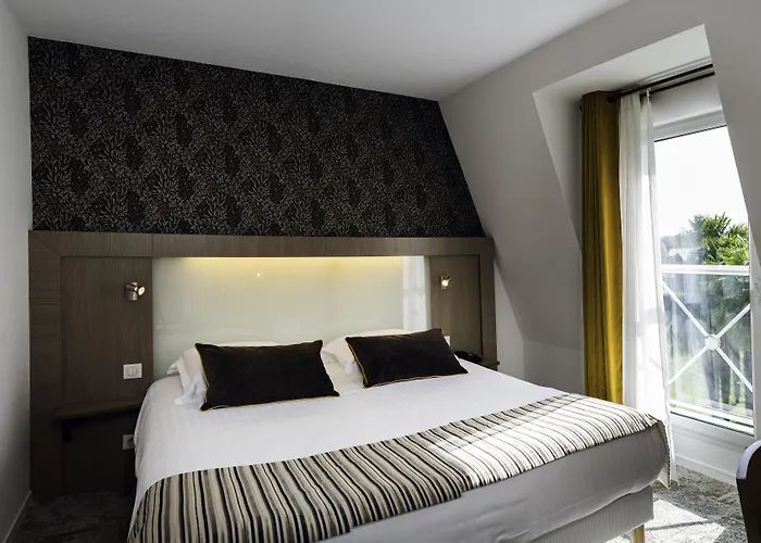 Alysson Hôtel