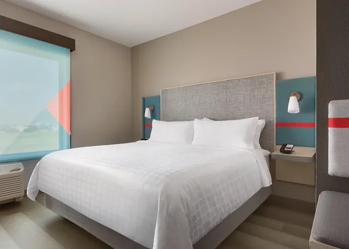 Avid Hotel Chattanooga South - Ringgold By Ihg