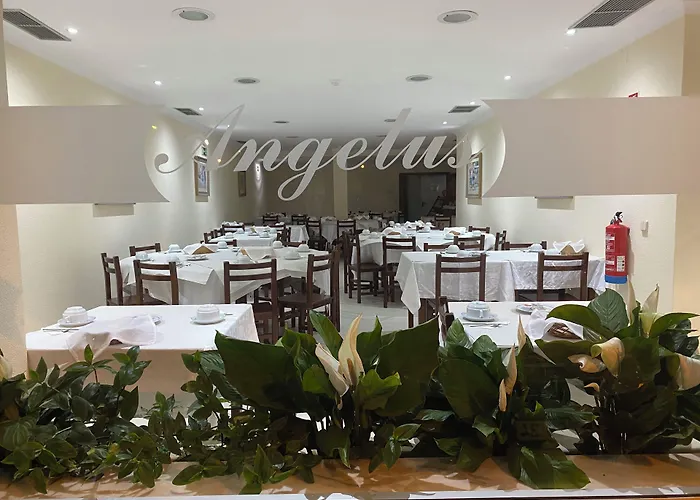 Angelus Hotel Fátima