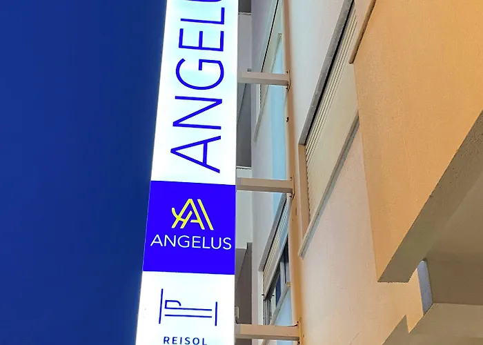 Angelus Hotel Fátima