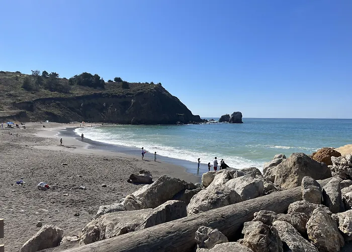 Sea Breeze Motel Pacifica