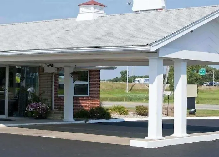 Days Inn By Wyndham Wauseon