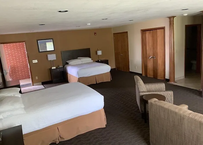 Days Inn By Wyndham Wauseon