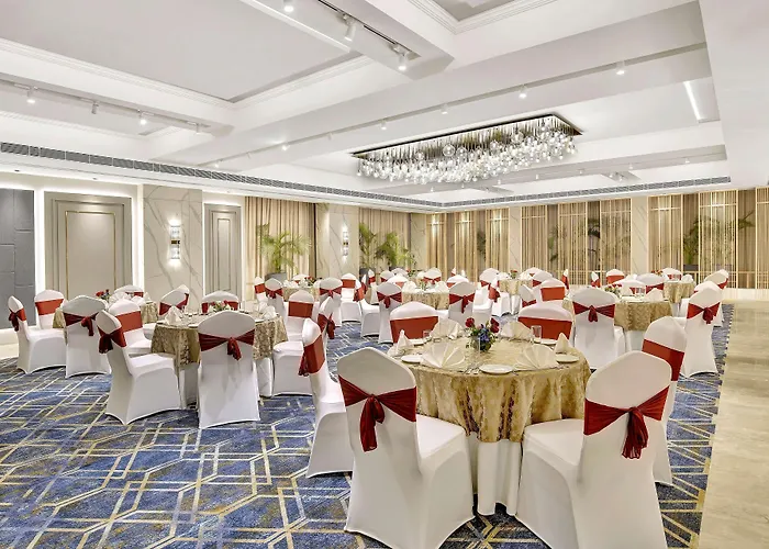 Park Inn By Radisson Surat