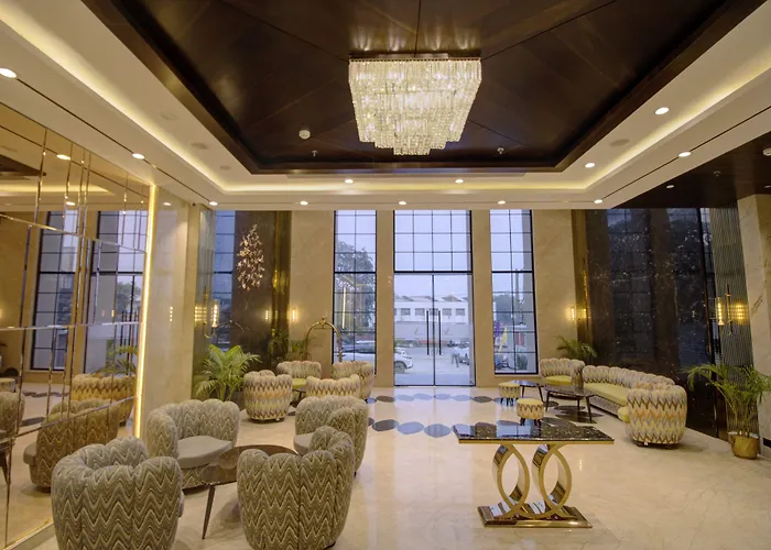 Cygnett Collection K K Hotel