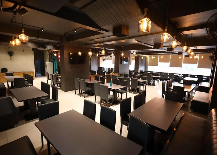 Lords Eco Inn Navsari