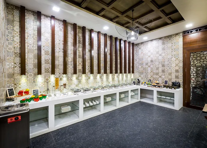 Hotel Asansol International