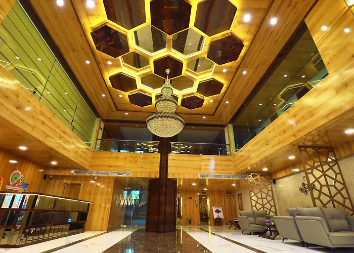 The Grand Ladhukara By Ekansh Group