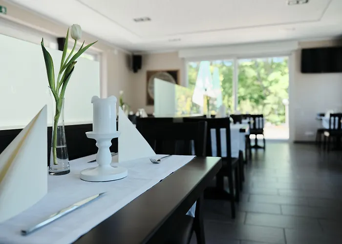 Beisenbusch Hotel&Restaurant Bottrop