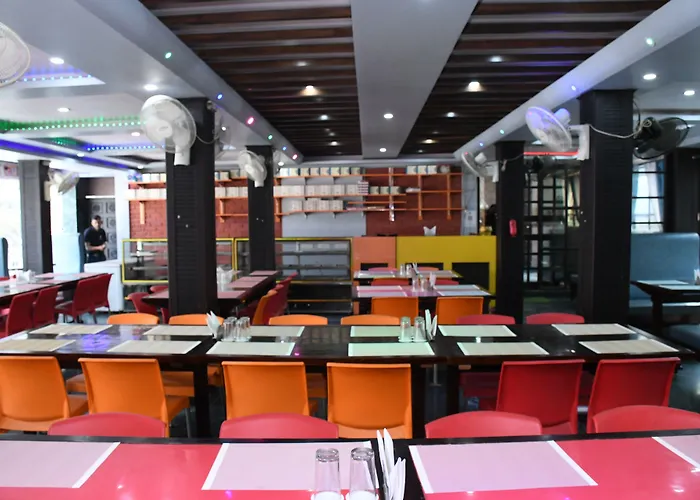 Hotel Shivay