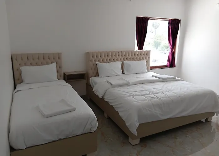 Grand Sangeetham Inn
