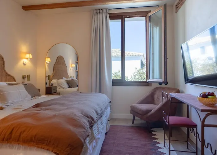 Nomad Hotel & Spa Altea