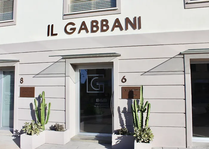Il Gabbani B&B