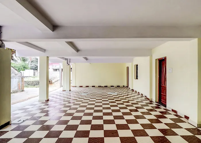 Hotel Umaiyyal International