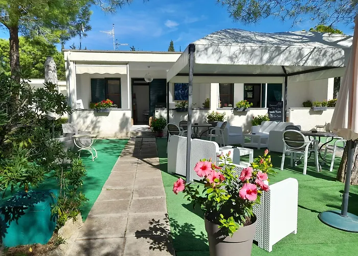 Ibiscus Beach Village Follonica