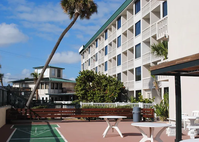 Silver Beach Club By Silver Beach Club Association
