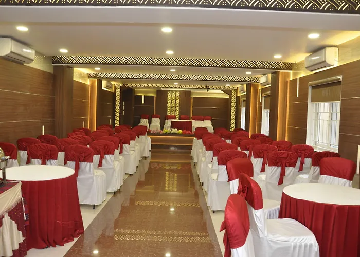 Hotel Grand Parkway