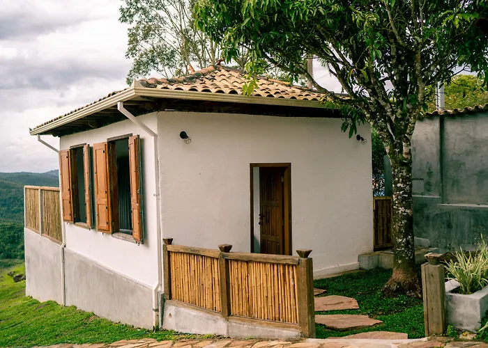 Pousada Monttana