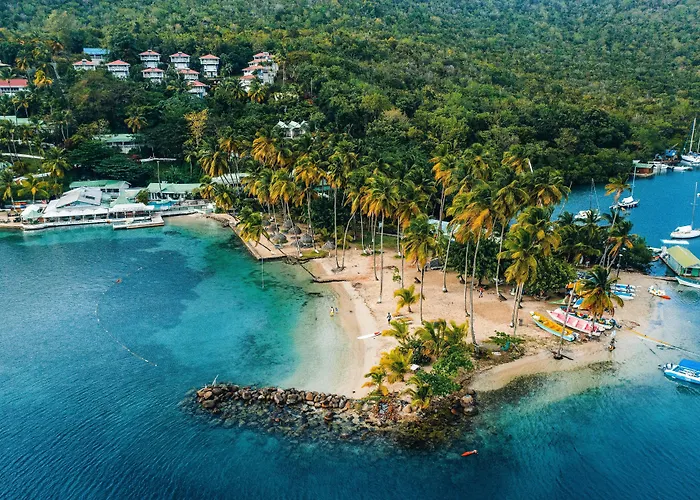 The Soco House - All-Inclusive (Adults Only)