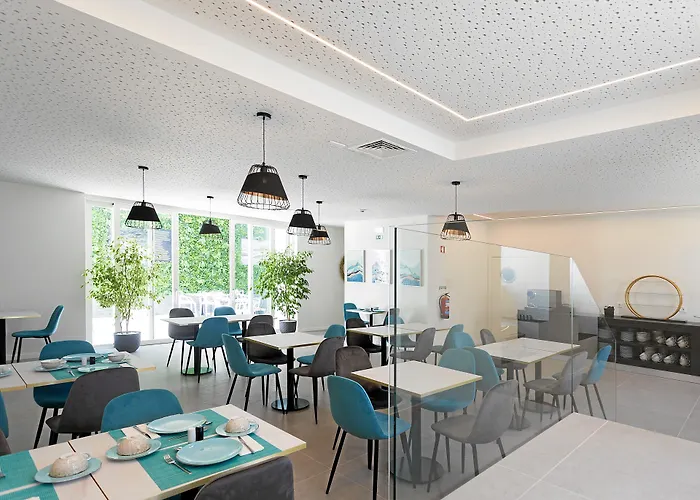 Hotel Mondego Coimbra
