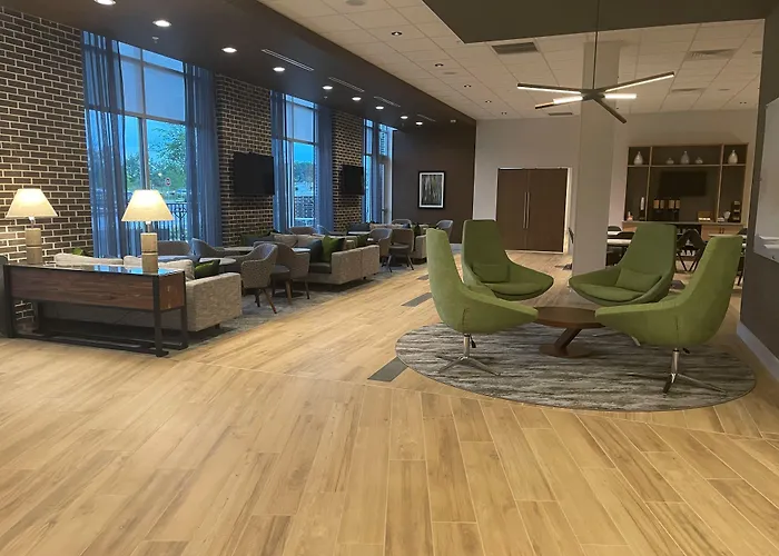 Hyatt Place Murfreesboro