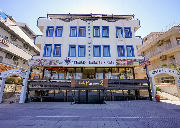 Arden Hotel