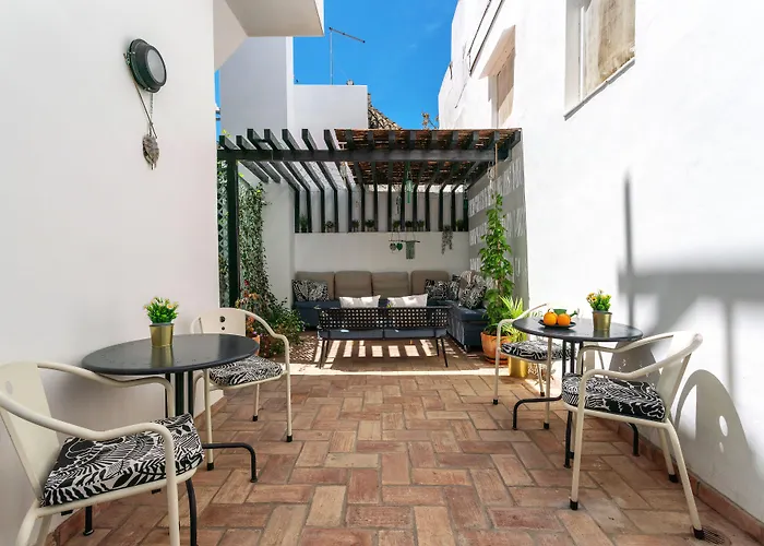 Casas Da Formosa - Downtown Alegria