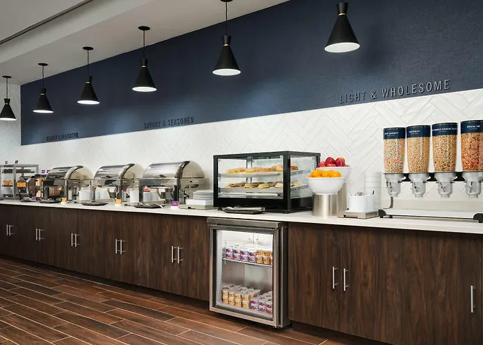 Home2 Suites By Hilton Towson