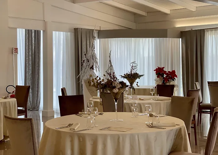 Hotel Posidonia Porto Cesareo