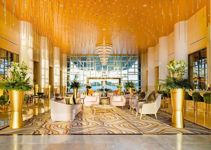 Garza Blanca Resort Cancun