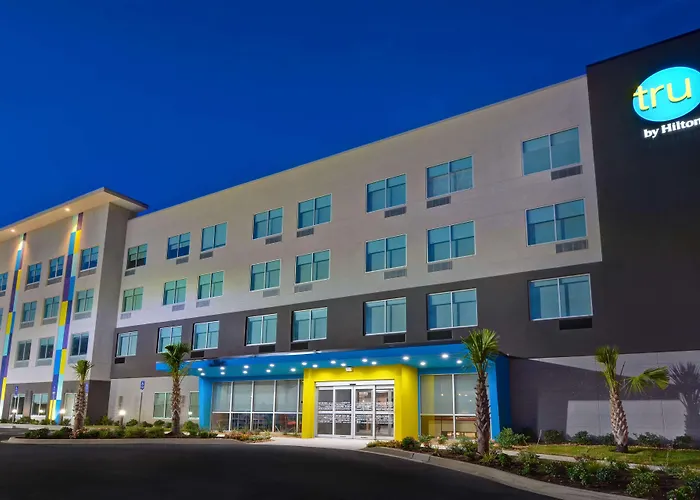Tru By Hilton Fort Walton Beach, Fl
