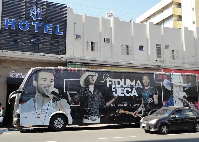 Grande Hotel Araçatuba