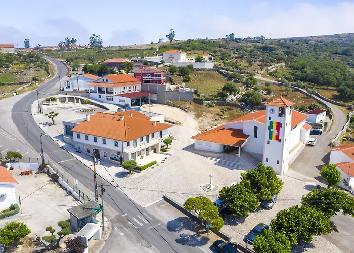 Rito Hall Da Serra Leiria