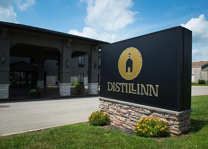 Distill-Inn Bardstown
