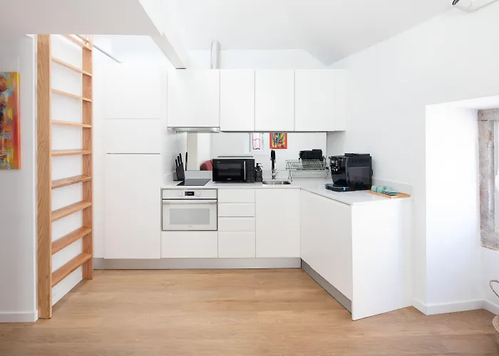 Echo Homespaces Marquês