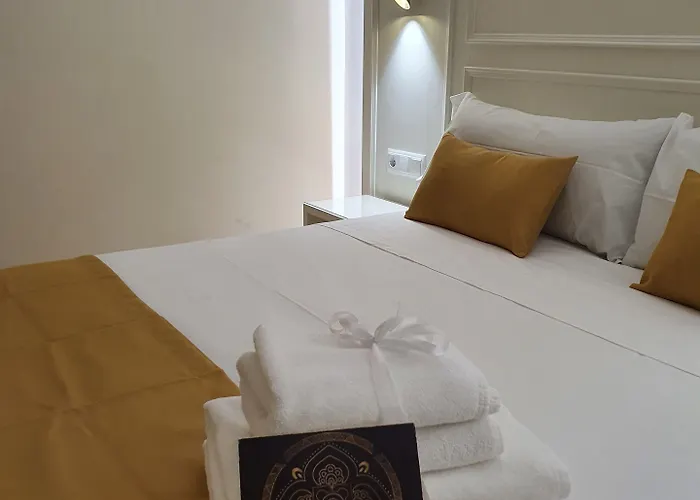 Hotel Ch Velarde Madrid