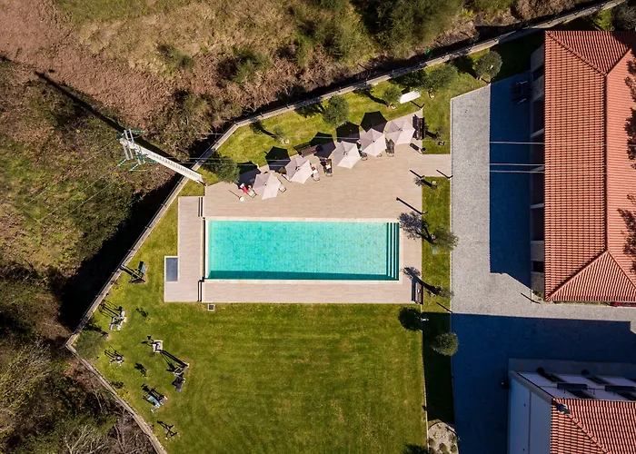 Rb Santiago Hotel Rural