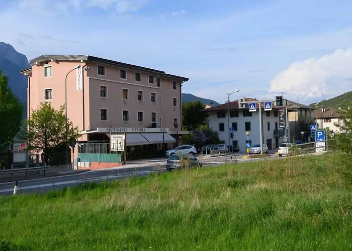 Hotel San Leonardo