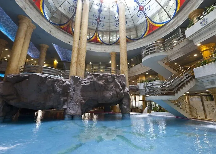 Hotel Balneario Oropesa del Mar