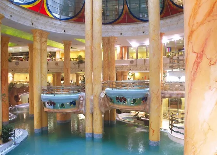 Hotel Balneario Oropesa del Mar