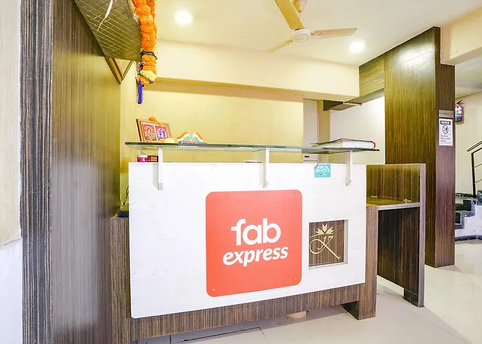Fabexpress Kuber - Nr Apmc Vashi, Navi Mumbai