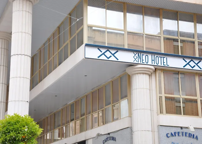 Neo Hotel