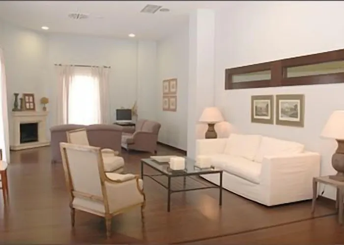 Hotel Maria Jimena Ocaña