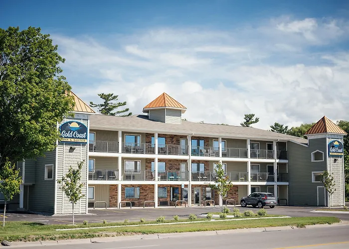Gold Coast Inn Traverse City