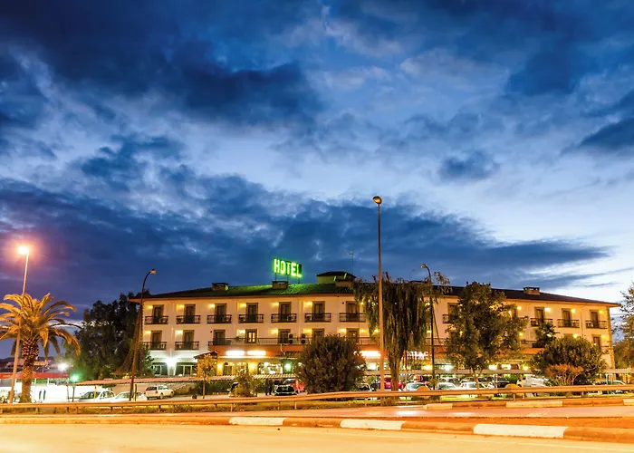 Hotel Zodiaco Bailén
