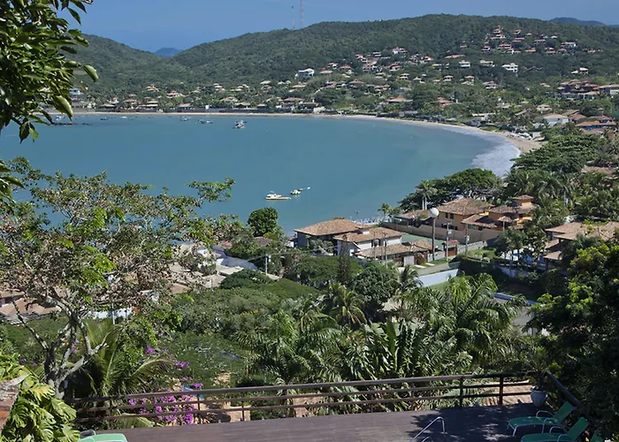 Hotel Vila Boa Vida By Htl Búzios