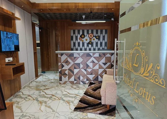 Hotel Lotus